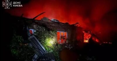 Noi bombardamente rusești fac victime în Ucraina: un copil ucis la Kiev