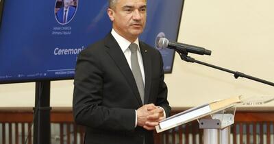 Percheziţii DNA la Primăria Iaşi, în dosarul dispariției de păcură din rezervele statului. Mihai Chirica a fost deja audiat: ce caută procurorii