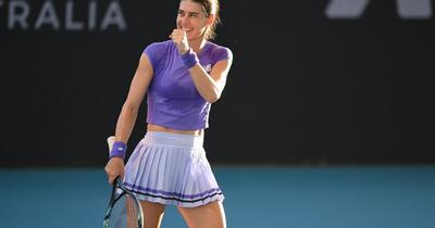 Sorana Cîrstea, salt spectaculos spre locul 15 WTA după turneul de la US Open