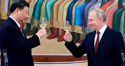 Triunghiul Trump - Xi - Putin. Jocul de culise dintre SUA, China și Rusia și vestea neașteptată pentru România