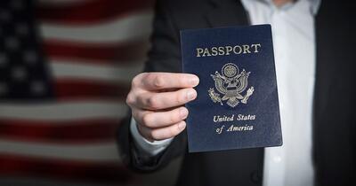 Pașaportul american își pierde din influență, ieșind din top 10 mondial