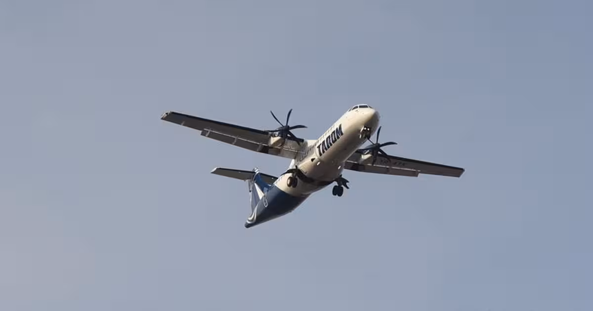 Irlanda a închiriat un avion de 182.000 de euro pentru a expulza 24 de români condamnați