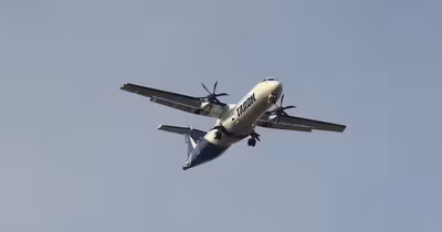 Irlanda a închiriat un avion de 182.000 de euro pentru a expulza 24 de români condamnați