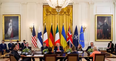 Efectul bumerang al lui Donald Trump: cum transformă presiunile SUA Europa în superputere