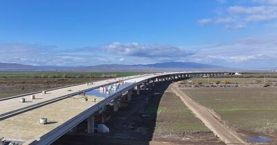 Termen ratat: două tronsoane de autostradă PNRR, plătite din bugetul de stat