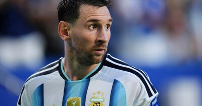 Argentina a tremurat serios în fața Capului Verde, calificare dramatică în optimi