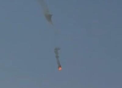 BREAKING SUA anunță că trei F-15  au fost doborâte din greșeală de apărarea aeriană a Kuweitului