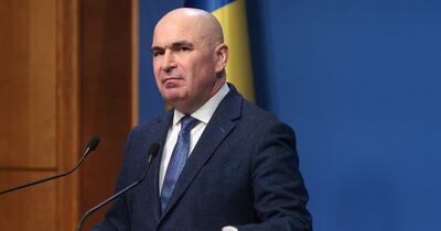 VIDEO Bolojan: „Economia se va reașeza în a doua jumătate a anului. Ajutoarele pentru pensionari sunt prinse în buget”