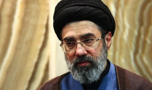 BREAKING Fiul lui Ali Khamenei, Mojtaba Khamenei, a fost ales Lider Suprem al Iranului