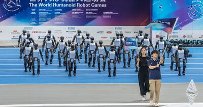 SUA blochează importul de roboți chinezi: securitatea națională, miza luptei tehnologice