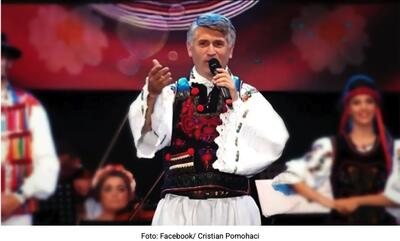 Trei știri din „eterna și fascinanta” Românie...