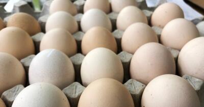 „Mănânc 30 de ouă pe zi și un ardei iute”: dieta extremă a unui bărbat care se antrenează pentru un concurs 