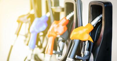 Criză în benzinăriile franceze. Multe nu mai pot oferi toate tipurile de carburant