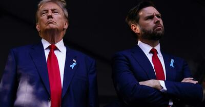 JD Vance ar fi contestat atacurile ordonate de Trump asupra Iranului, spun surse de la Casa Albă