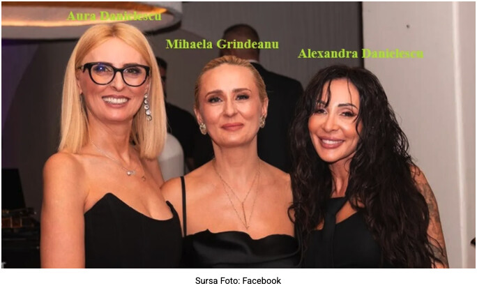 Afacere PSD de familie pe fonduri UE: nepoata lui Grindeanu, angajată de CJ Timiș/Partener este Inspectoratul Școlar condus de mama sa, consilier județean PSD