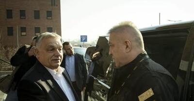 Scandal în Ungaria/Fostul șef al trupelor antitero, apropiat lui Orban, cercetat pentru reținerea ilegală și torturarea a 7 ucraineni