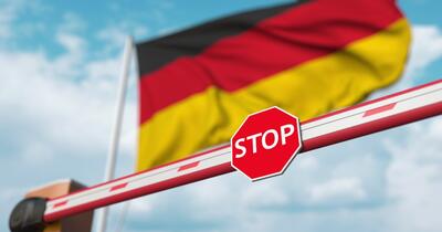 Germania prelungește verificările la frontieră până în martie 2027