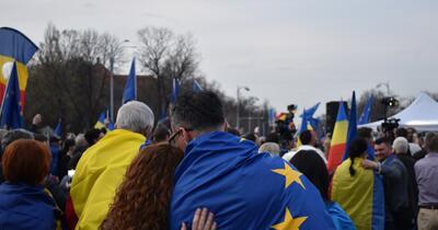 Cât de greu este, de fapt, să scoți România din Uniunea Europeană? Procedura legală și sondajele care spulberă mitul Roexit