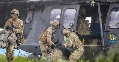 Prezența militară americană permanentă în România: miza discuțiilor la MApN