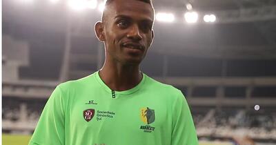 Misterul maratonistului suspendat Daniel do Nascimento s-a încheiat: găsit viu după 44 de zile