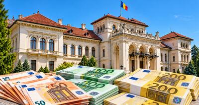Problemele energetice din nou în centrul atenției: Câștigă 7.000 € zilnic cu Bull DeFi din confortul casei tale