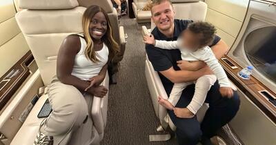 Ironii după ce un britanic a plătit 150.000 de lire pe un jet privat ca să fugă din Dubaiul despre care spune că „nu e periculos”