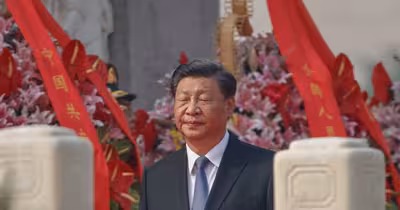 Epurări la vârful armatei chineze: miza campaniei anticorupție a lui Xi Jinping