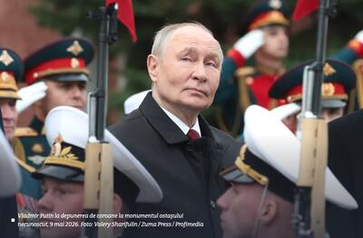 „Un sentiment crescând că se apropie o catastrofă”/Elitele și opinia publică din Rusia par că se întorc împotriva lui Putin
