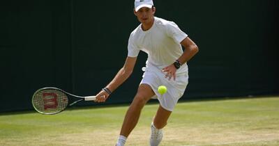 De la 5% șanse de supraviețuire la US Open: povestea lui Sebastian Gorzny