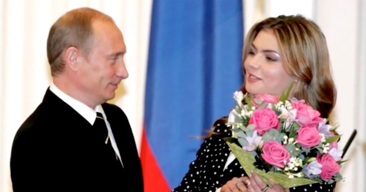 Conflict de culise la Kremlin: Alina Kabaeva, amanta lui Putin, ar fi înlăturat-o pe „țarina” gimnasticii ruse
