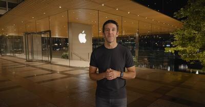 O nouă etapă la Apple: cine este John Ternus, omul care preia conducerea după Tim Cook