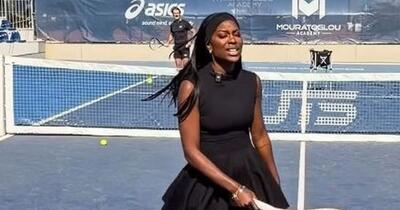 Patrick Mouratoglou, antrenorul care a distrus-o pe Simona Halep, și-a scos la vedere iubita cu 24 de ani mai tânără