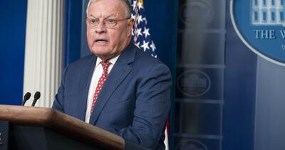 Putin dă semne de slăbiciune, spune Keith Kellogg. Fostul emisar american cere mesaje mai ferme pentru liderul rus: „Nu câștigi această luptă!”
