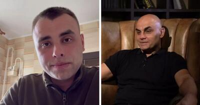 Arest la Moscova: Fondatorul grupării paramilitare „Paladin”, acuzat de terorism după ce a cerut înlăturarea lui Putin