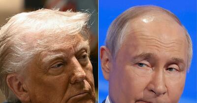 Vasile Bănescu critică dur complicitatea morală dintre Trump și Putin