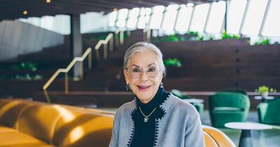 Cum transformă Alice Walton o avere de 120 de miliarde de dolari în sănătate