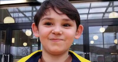 Interceptări șocante în cazul copilului român găsit mort într-o geantă în Belgia: părinții au încercat să dea vina pe sora băiatului torturat