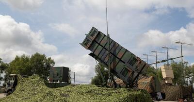 Unitățile ucrainene din prima linie relatează despre modul în care economisesc rachetele Patriot