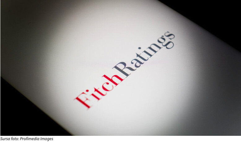 Fitch menține ratingul „BBB-”: România evită retrogradarea la categoria junk