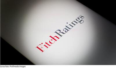 Fitch menține ratingul „BBB-”: România evită retrogradarea la categoria junk