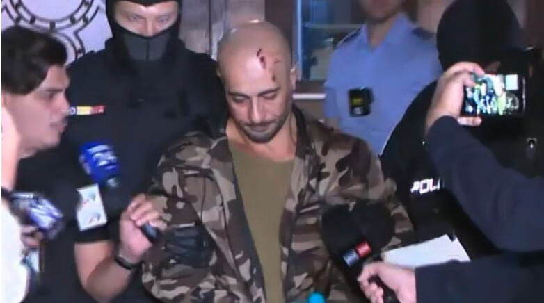 Violențele din Piața Victoriei: un instigator arestat, alți patru la domiciliu