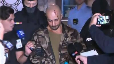Violențele din Piața Victoriei: un instigator arestat, alți patru la domiciliu