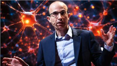 Yuval Noah Harari: Douăsprezece teze despre lumea care vine