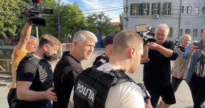 Percheziții DIICOT la suspecți de pornografie infantilă. Pomohaci, vizat din nou