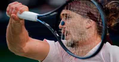 Alexander Zverev detronează liderul mondial și preia șefia clasamentului ATP