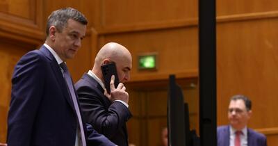 „PSD este un partid mort”. Stenogramele care pun sub semnul întrebării viitorul Coaliției