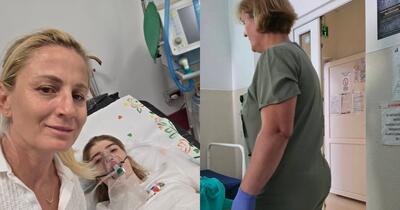 Scandal la Spitalul Gătaia: O mamă acuză tratamente inumane și contenție abuzivă