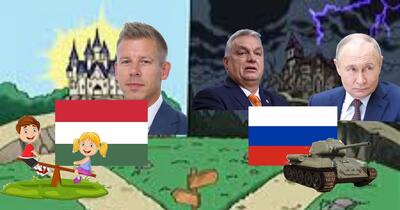 Analistul Rácz András: cel puțin trei structuri rusești ar fi fost implicate în alegerile din Ungaria