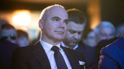 N-are dreptate Rareș Bogdan?