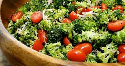 Endocrinologii dezvăluie eficiența broccoli pentru reglarea glicemiei și reducerea inflamației